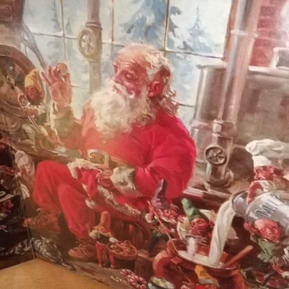 Holiday Kids 5 Books + Teapot Set - Picture 6 of 7